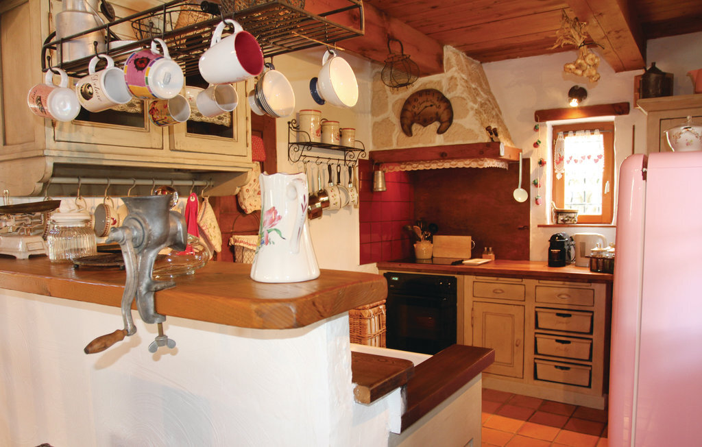 Les Oliviers : maison 6 pers., piscine chauffée, 3800 m² - Photo 7