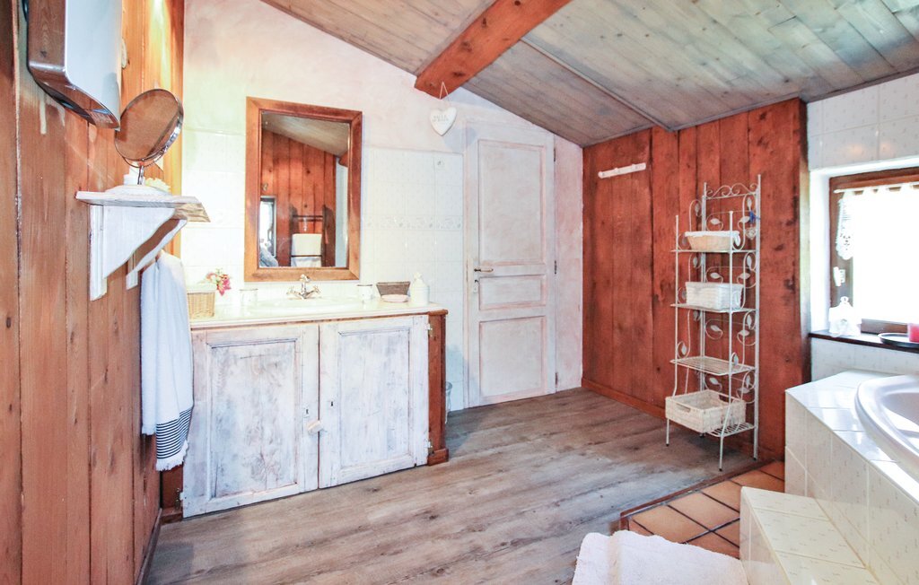 Les Oliviers : maison 6 pers., piscine chauffée, 3800 m² - Photo 21