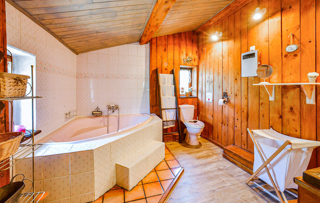 Les Oliviers : maison 6 pers., piscine chauffée, 3800 m² - Photo 22