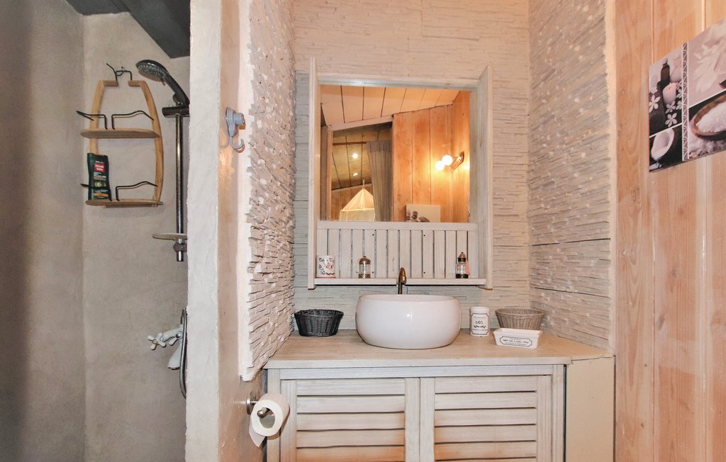 Les Oliviers : maison 6 pers., piscine chauffée, 3800 m² - Photo 23