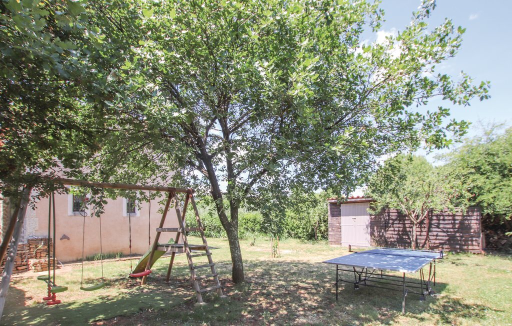 Les Oliviers : maison 6 pers., piscine chauffée, 3800 m² - Photo 24