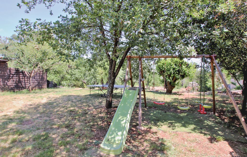 Les Oliviers : maison 6 pers., piscine chauffée, 3800 m² - Photo 25