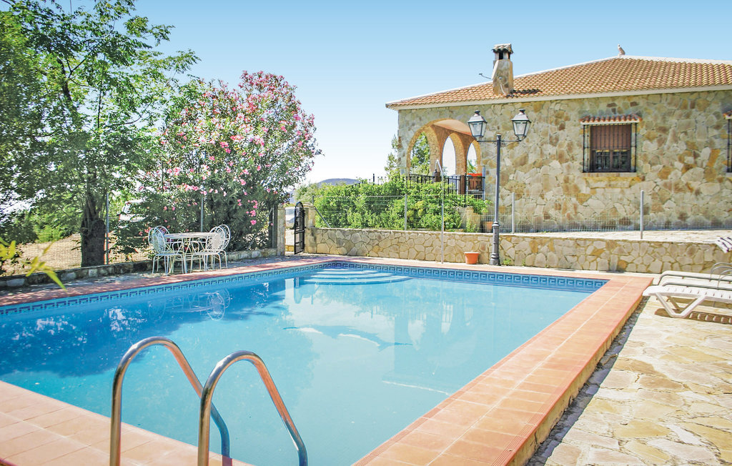 Maison 6 personnes à El Gastor - Photo 1