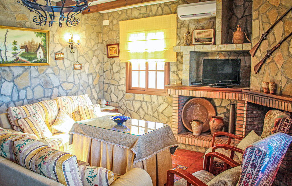 Maison 6 personnes à El Gastor - Photo 2
