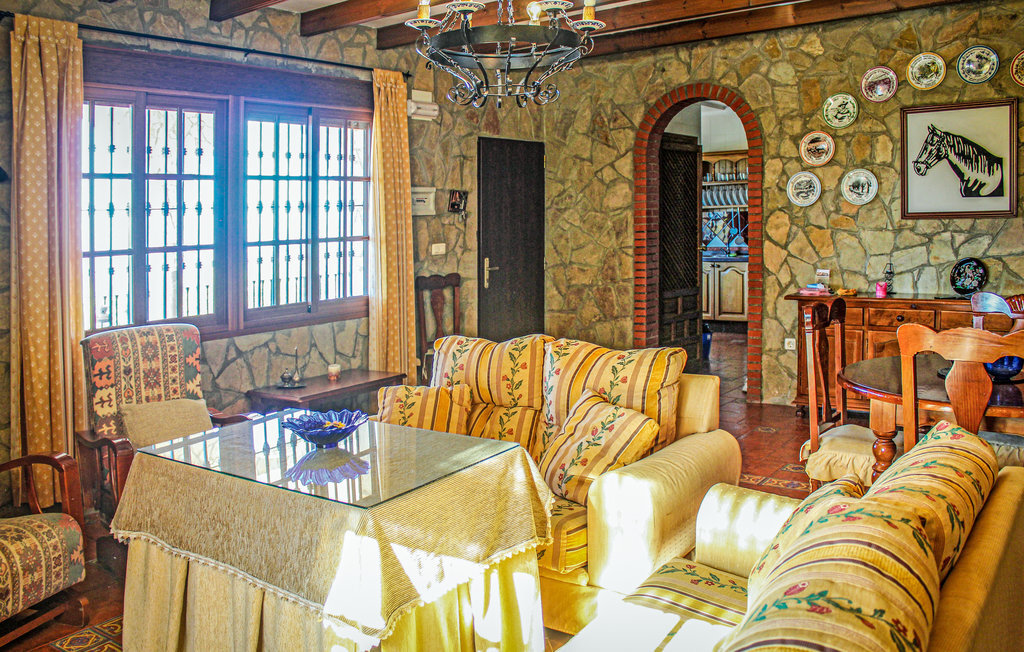 Maison 6 personnes à El Gastor - Photo 14