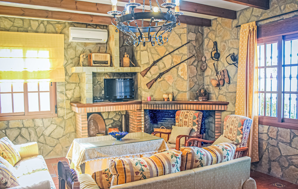 Maison 6 personnes à El Gastor - Photo 15