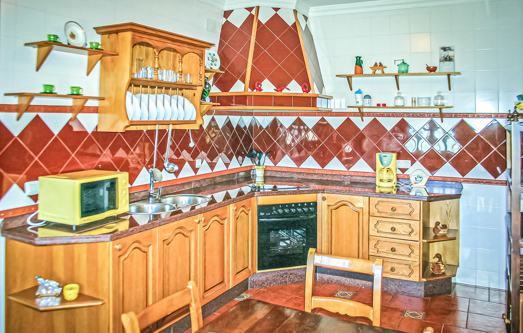 Maison 6 personnes à El Gastor - Photo 16