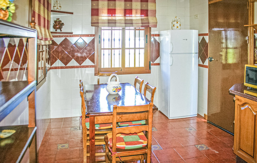 Maison 6 personnes à El Gastor - Photo 17