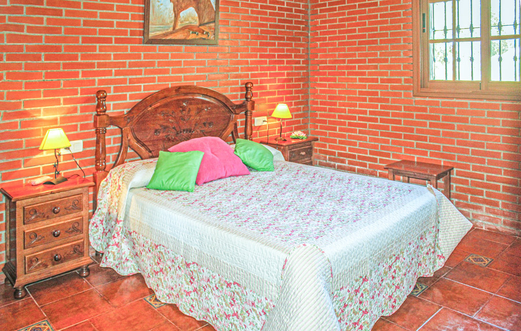 Maison 6 personnes à El Gastor - Photo 18