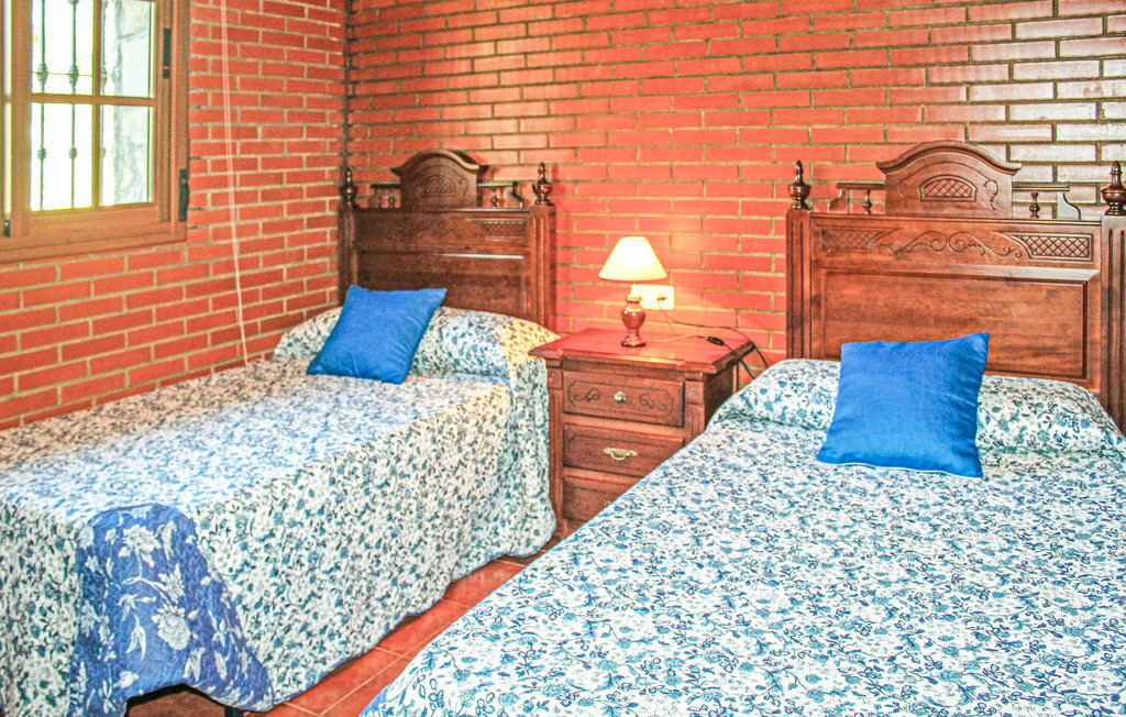 Maison 6 personnes à El Gastor - Photo 20