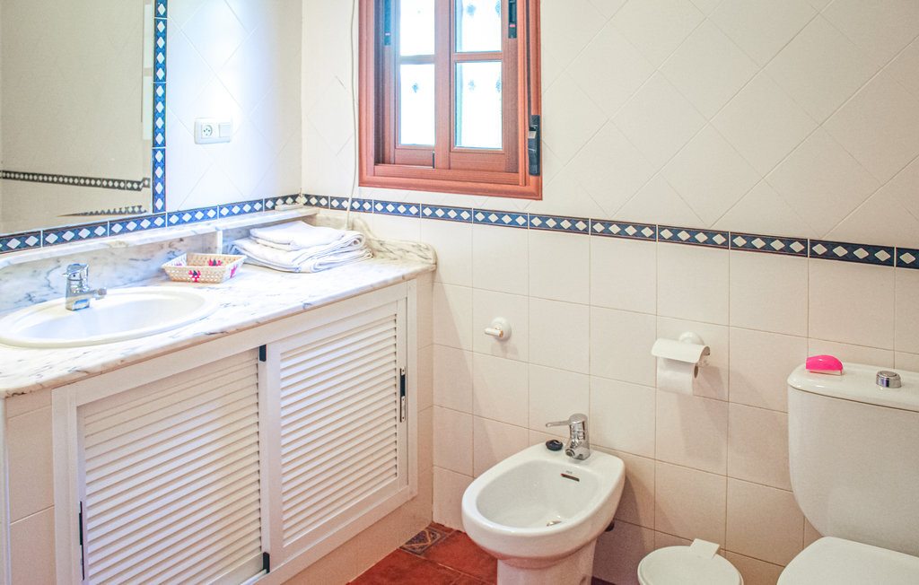 Maison 6 personnes à El Gastor - Photo 22