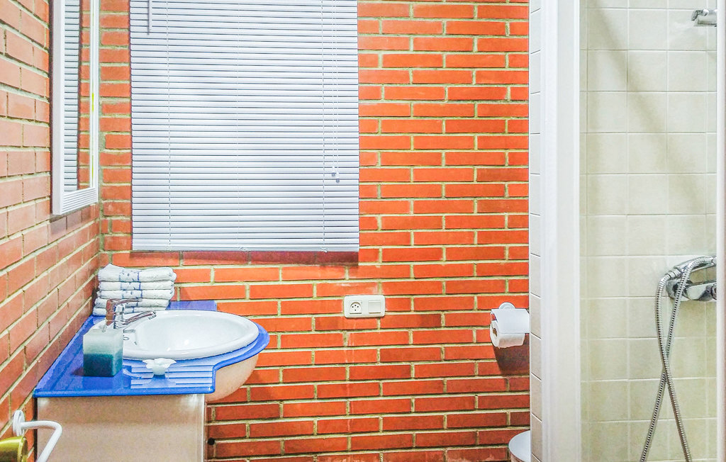 Maison 6 personnes à El Gastor - Photo 23