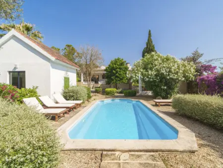 Location maison de vacances à Lloret de Vistalegre