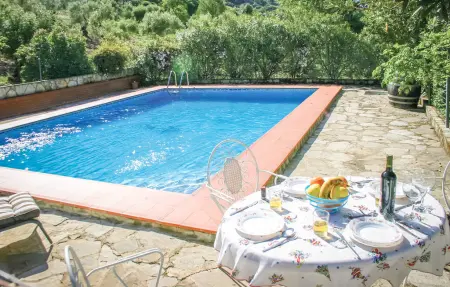 Maison 6 personnes à El Gastor - Photo 7