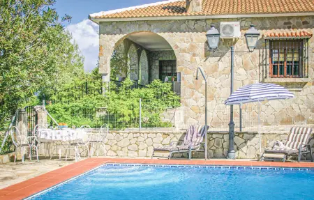 Maison 6 personnes à El Gastor - Photo 10