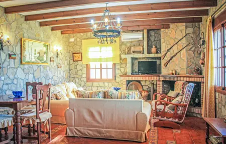 Maison 6 personnes à El Gastor - Photo 12