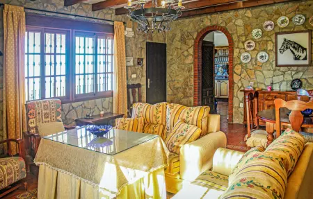 Maison 6 personnes à El Gastor - Photo 13