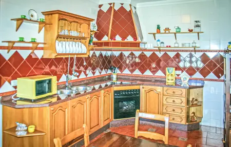 Maison 6 personnes à El Gastor - Photo 15