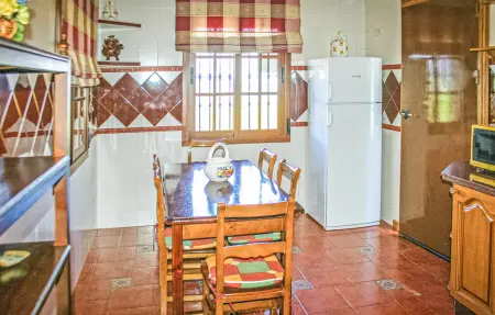Maison 6 personnes à El Gastor - Photo 16