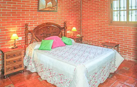 Maison 6 personnes à El Gastor - Photo 17
