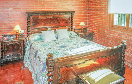 Maison 6 personnes à El Gastor - Photo 18