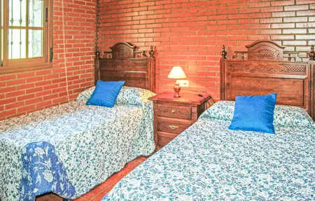 Maison 6 personnes à El Gastor - Photo 19