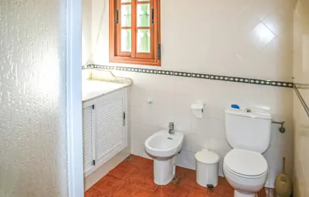 Maison 6 personnes à El Gastor - Photo 20