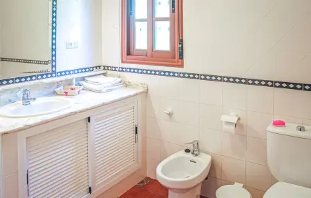 Maison 6 personnes à El Gastor - Photo 21