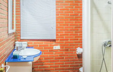 Maison 6 personnes à El Gastor - Photo 22