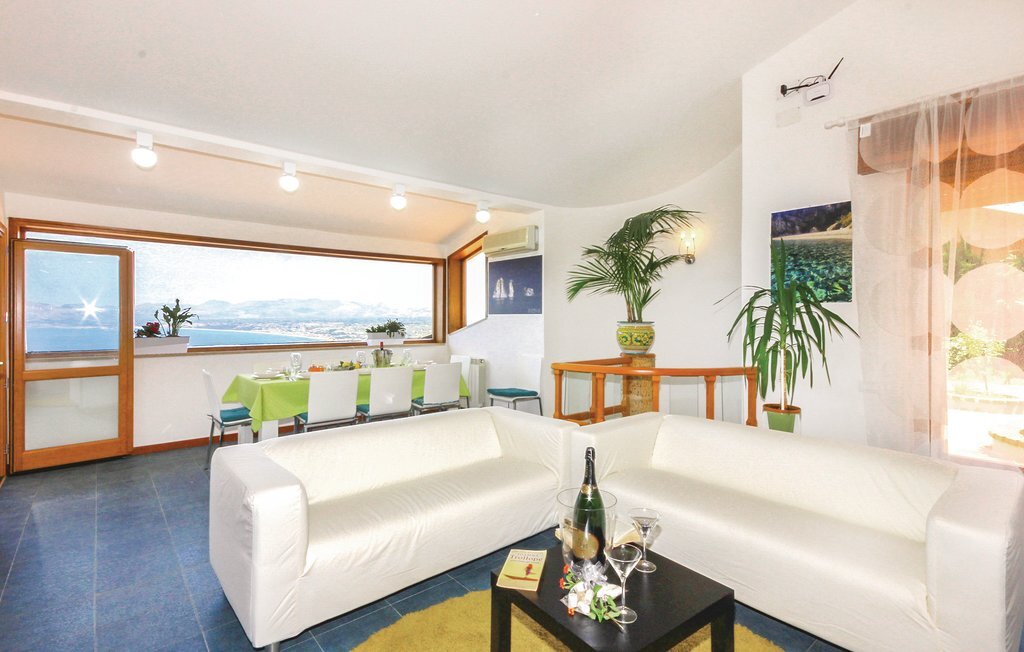 Villa Belvedere - Maison 10 pers. piscine golfe sicilien - Photo 3