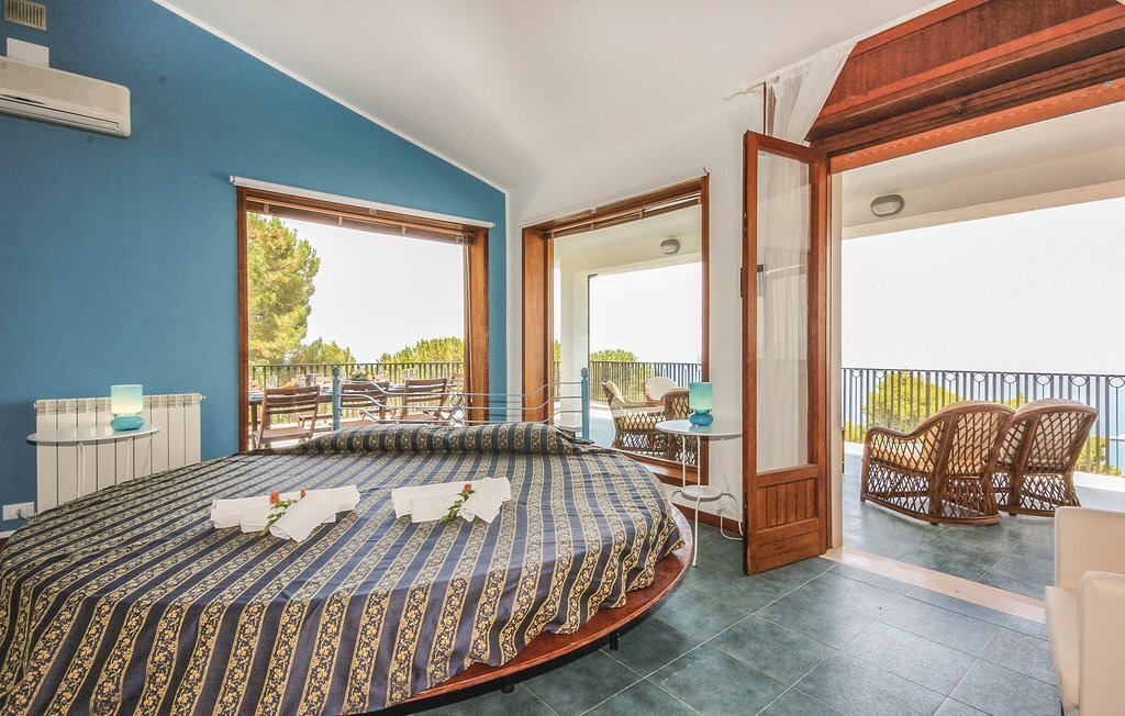 Villa Belvedere - Maison 10 pers. piscine golfe sicilien - Photo 5