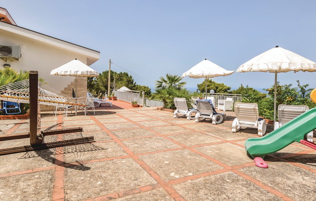 Villa Belvedere - Maison 10 pers. piscine golfe sicilien - Photo 6