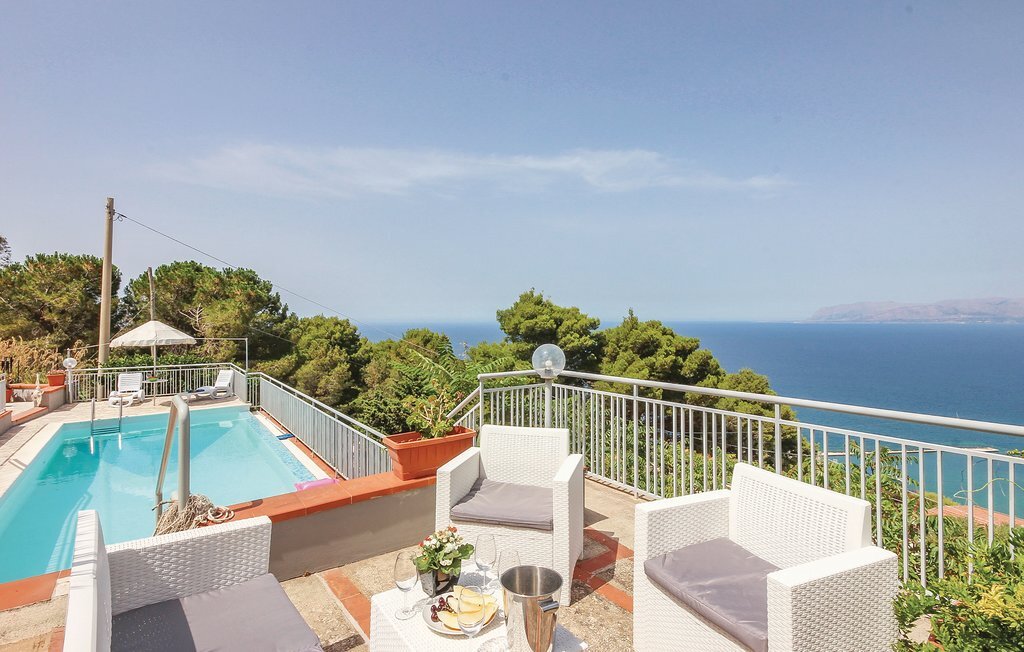 Villa Belvedere - Maison 10 pers. piscine golfe sicilien - Photo 8