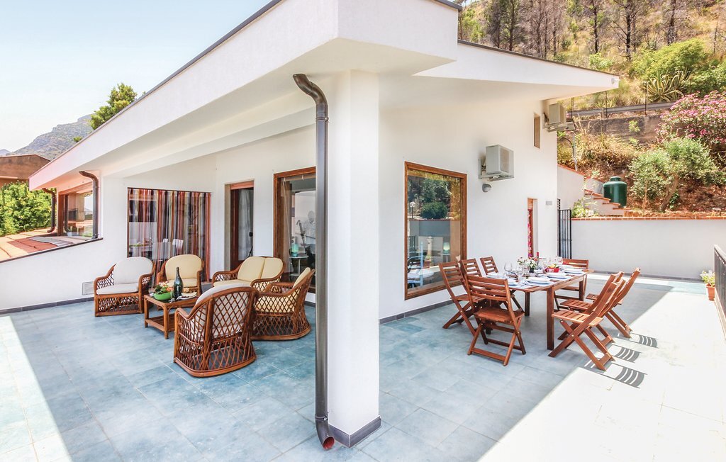Villa Belvedere - Maison 10 pers. piscine golfe sicilien - Photo 10
