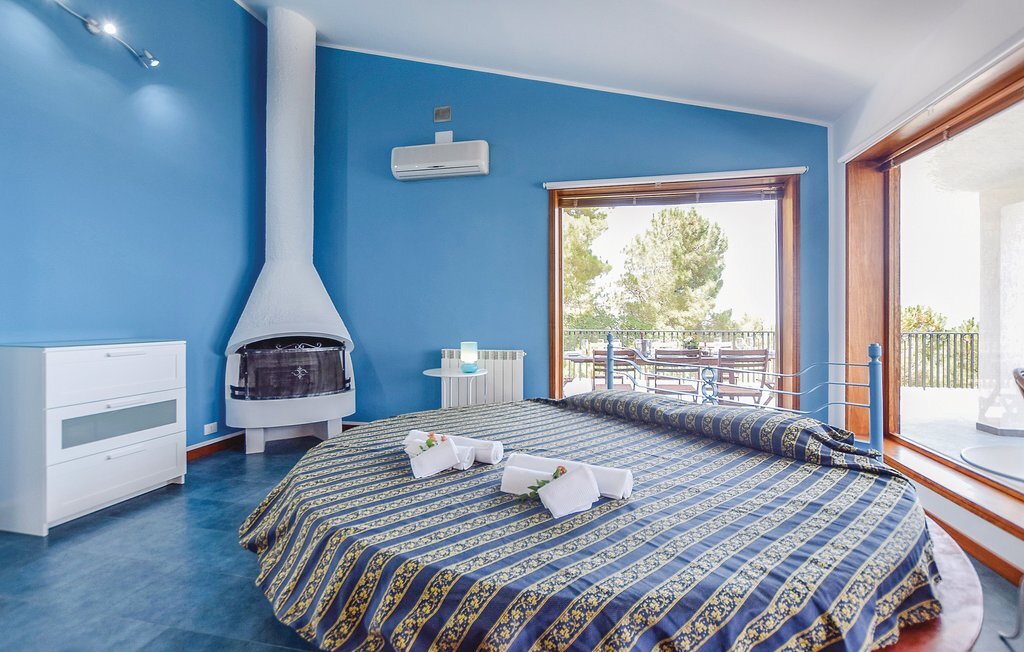 Villa Belvedere - Maison 10 pers. piscine golfe sicilien - Photo 17