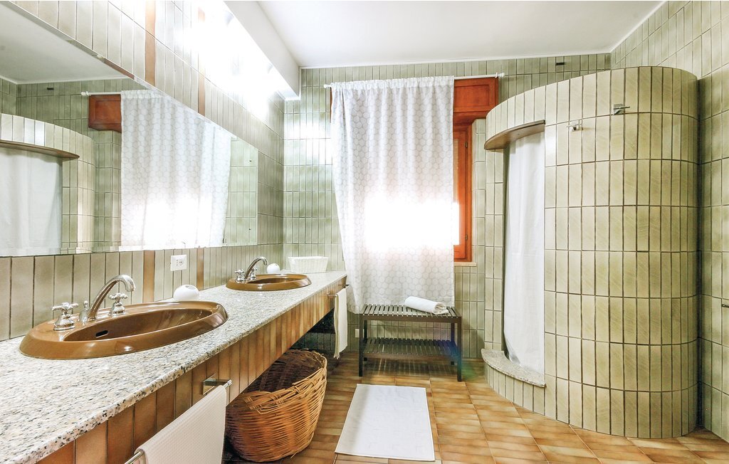 Villa Belvedere - Maison 10 pers. piscine golfe sicilien - Photo 25