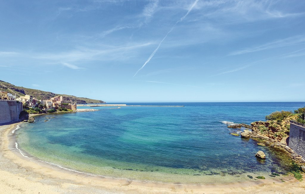 Villa Belvedere - Maison 10 pers. piscine golfe sicilien - Photo 29