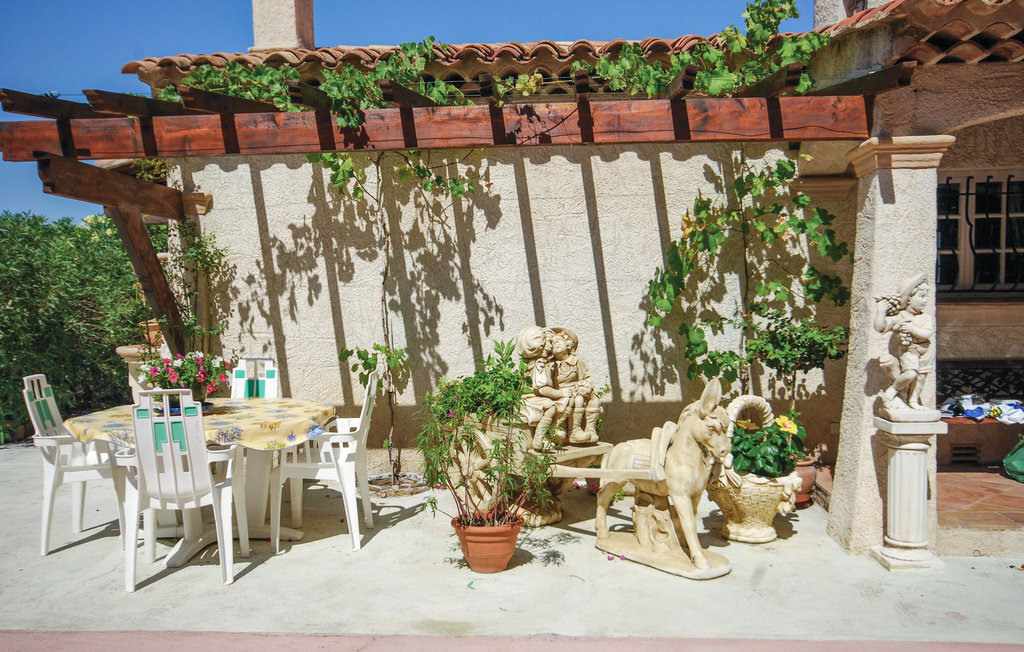 Villa méditerranéenne avec tour et piscine à Sainte-Maxime - Photo 13