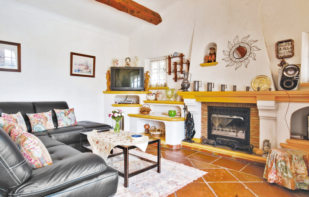 Villa méditerranéenne avec tour et piscine à Sainte-Maxime - Photo 15