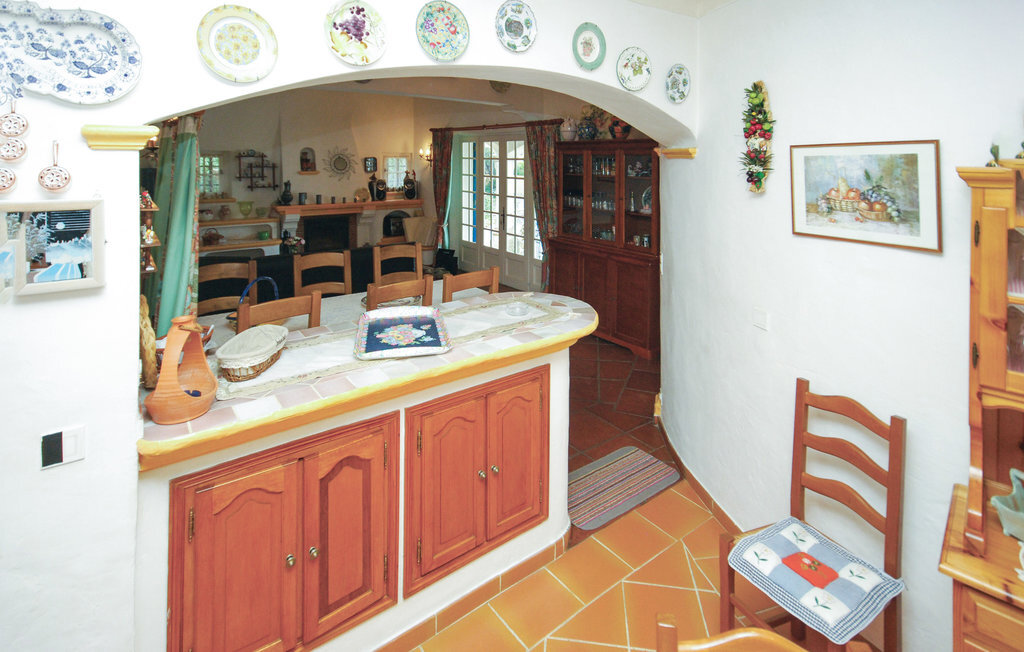 Villa méditerranéenne avec tour et piscine à Sainte-Maxime - Photo 20