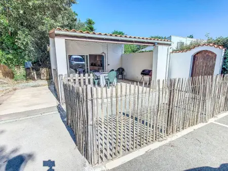 Location maison de vacances à Île d'Oléron