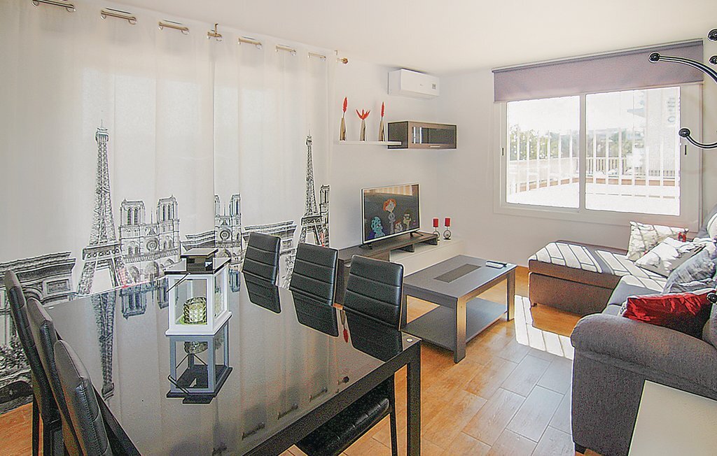 Appartement vue mer à Malgrat de Mar, 3 chambres, 80 m² - Photo 2