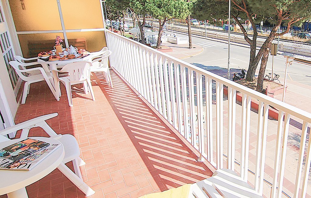 Appartement vue mer à Malgrat de Mar, 3 chambres, 80 m² - Photo 3