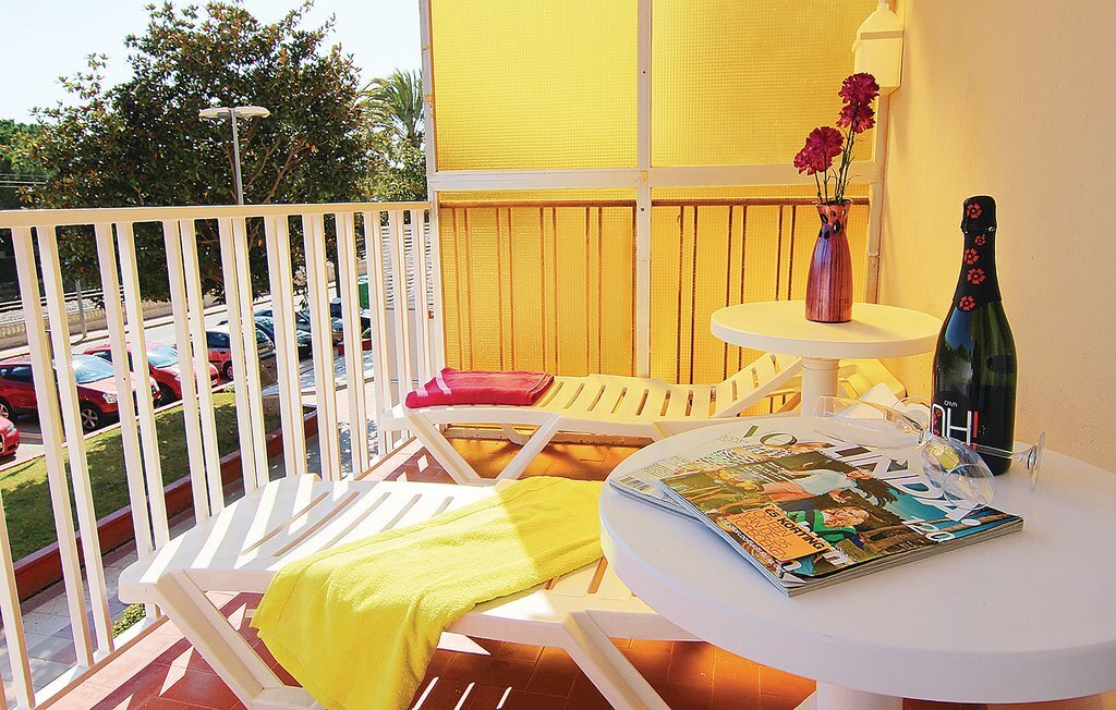 Appartement vue mer à Malgrat de Mar, 3 chambres, 80 m² - Photo 4