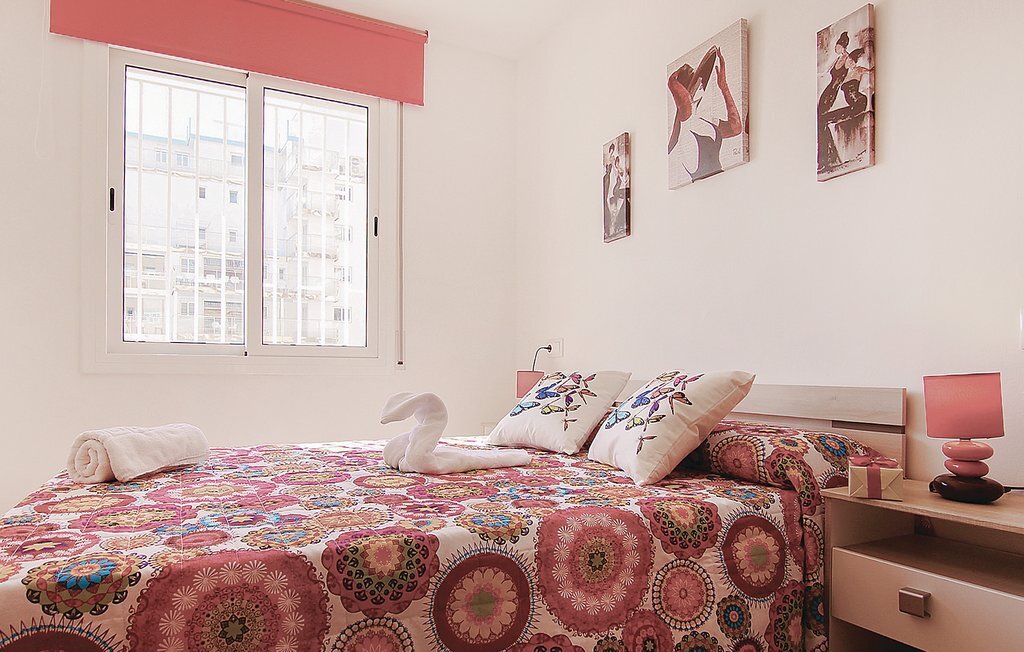 Appartement vue mer à Malgrat de Mar, 3 chambres, 80 m² - Photo 6