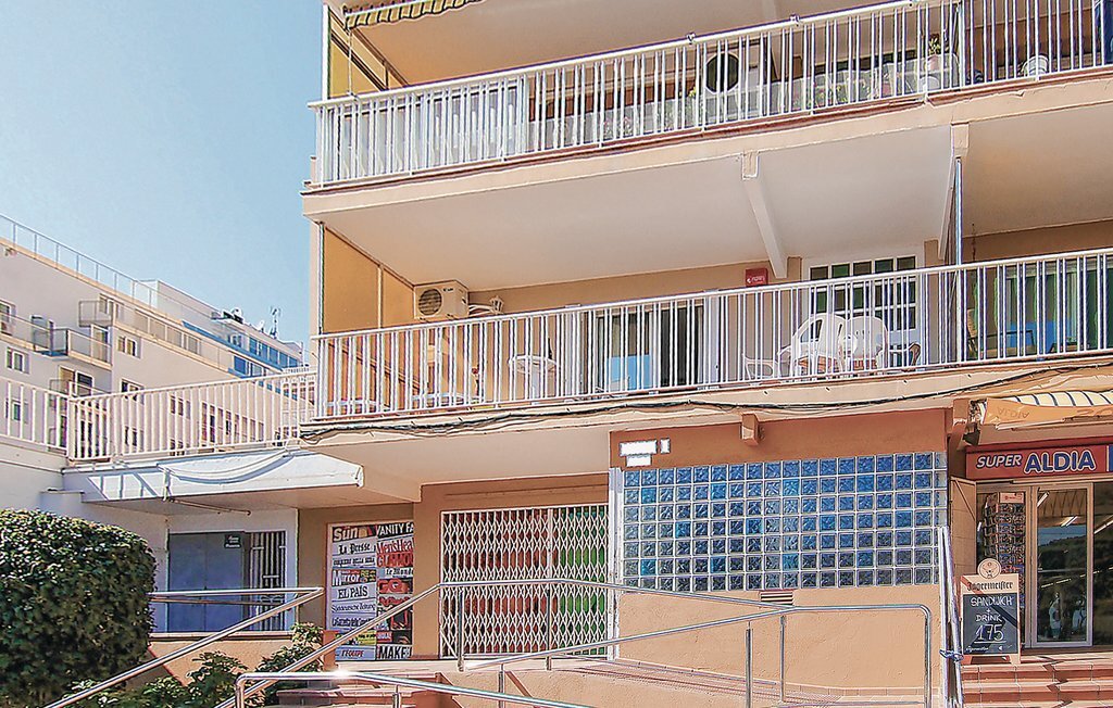 Appartement vue mer à Malgrat de Mar, 3 chambres, 80 m² - Photo 8