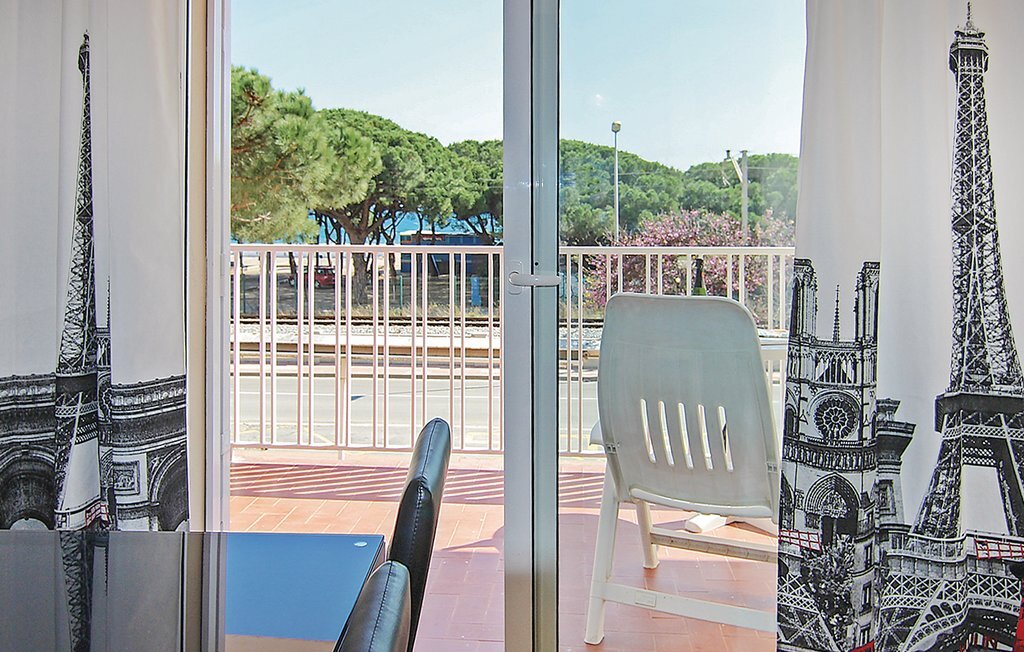 Appartement vue mer à Malgrat de Mar, 3 chambres, 80 m² - Photo 12
