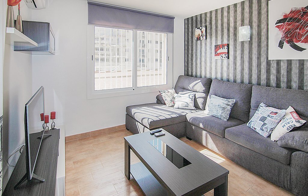 Appartement vue mer à Malgrat de Mar, 3 chambres, 80 m² - Photo 13