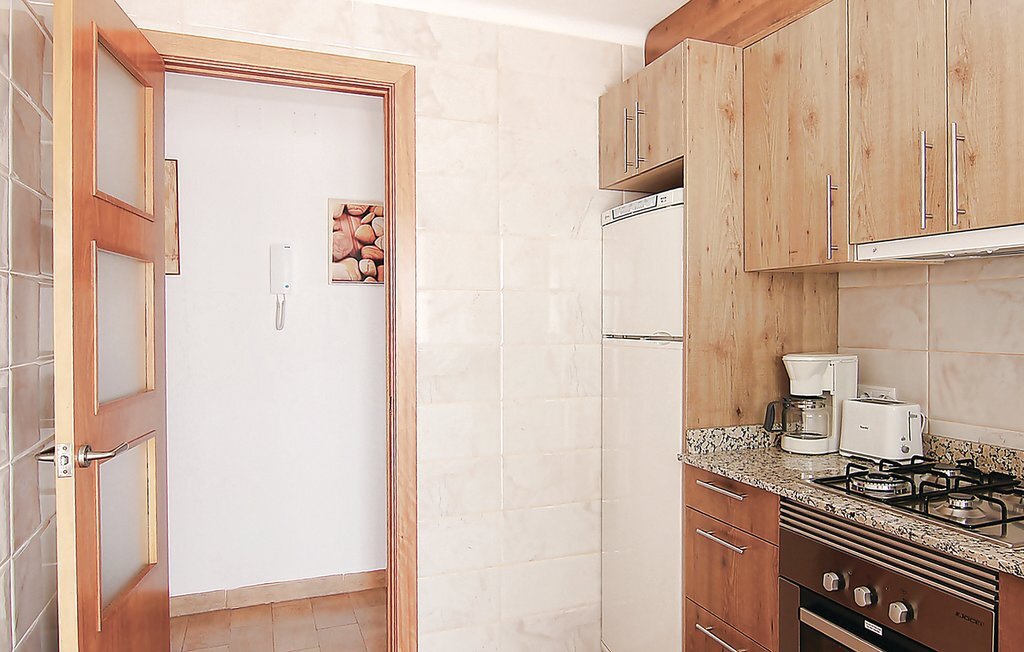 Appartement vue mer à Malgrat de Mar, 3 chambres, 80 m² - Photo 14
