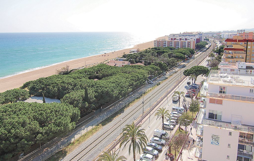 Appartement vue mer à Malgrat de Mar, 3 chambres, 80 m² - Photo 21